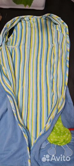 Спальный мешок IKEA