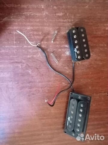 Звукосниматели Belcat Schecter SGR C-1