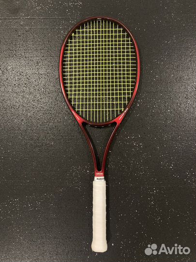 Head Prestige Tour 600