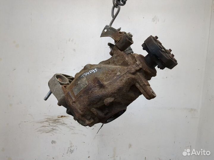 Редуктор моста BMW 3 E90, E91, E92, E93, 2006