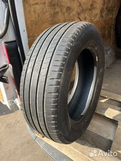 Michelin Latitude Sport 3 225/65 R17