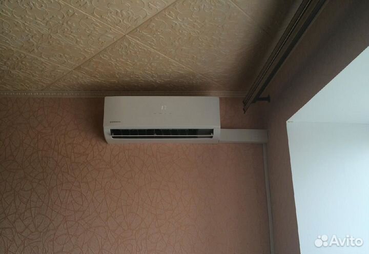 Кондиционер