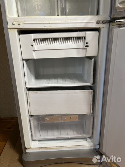 Холодильник бу
