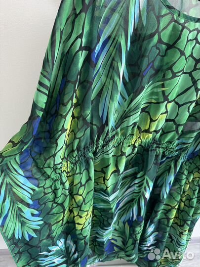 Туники пляжные 64/66