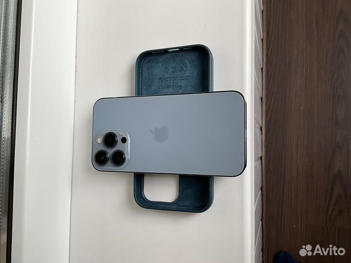 iPhone 13 Pro, 128 ГБ