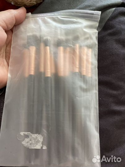 Кисти для макияжа