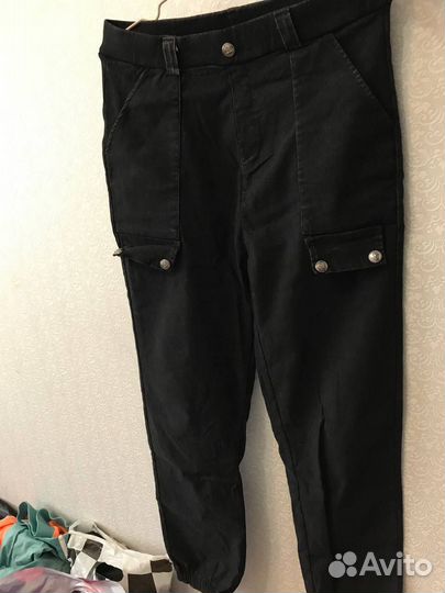 Вещи пакетом для девушки 44-46