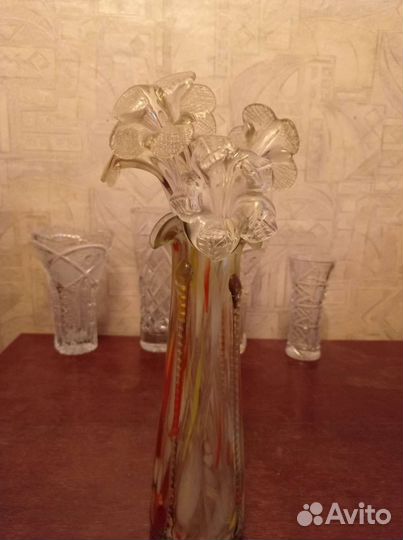 Посуда СССР