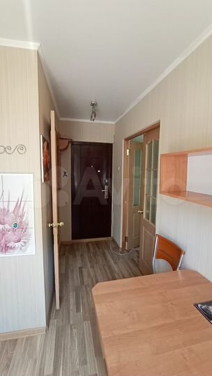 1-к. квартира, 24 м², 5/9 эт.