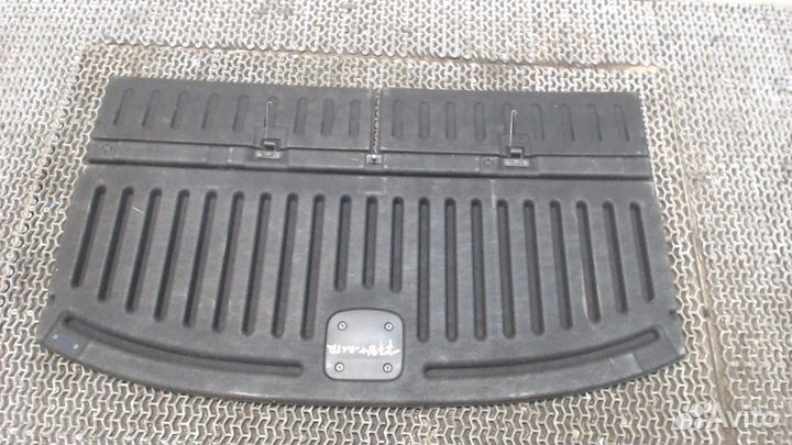 Полка багажника Mazda CX-9, 2009