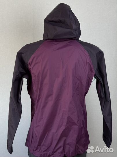 Оригинал. Ветровка Patagonia Torrentshell 3L Rain