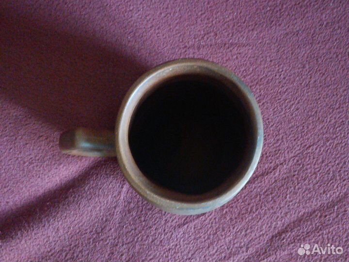 Кружка пивная