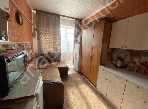 1-к. квартира, 45 м², 3/5 эт.