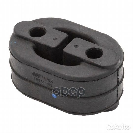 EP23004 Кронштейн глушителя EP23004 jikiu