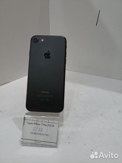iPhone 7 Plus, 32 ГБ