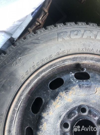 Roadstone Classe Premiere 5.00/5 R5