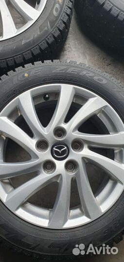 Pirelli Ice Zero 205/55 R16 94T