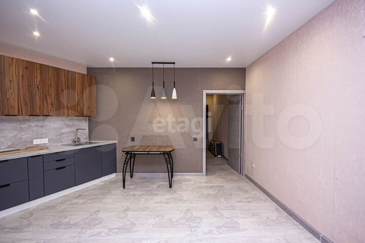 Квартира-студия, 29,2 м², 10/10 эт.