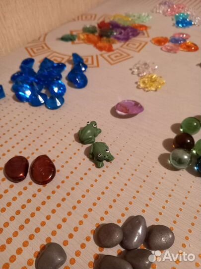 Товары для творчества