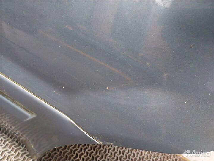 Дверь боковая Honda Pilot, 2006