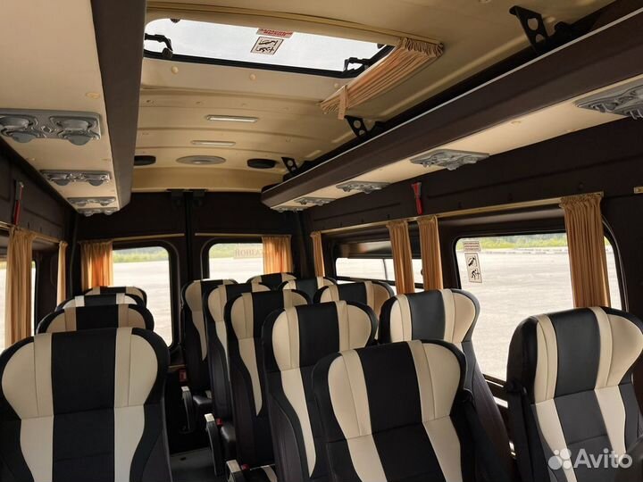 Заказ автобуса Аренда микроавтобус Аренда автобус