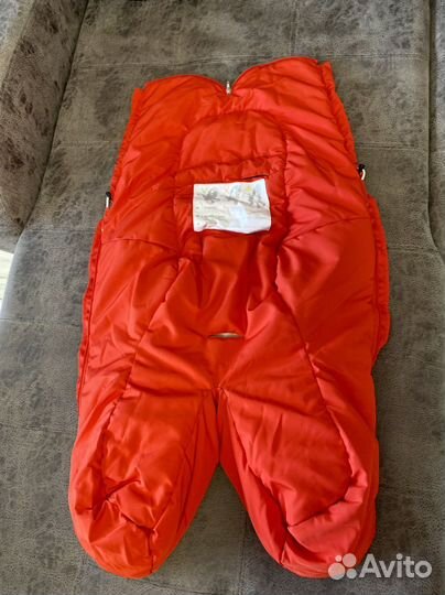 Продаем комбинезон -Конверт в коляску Stokke