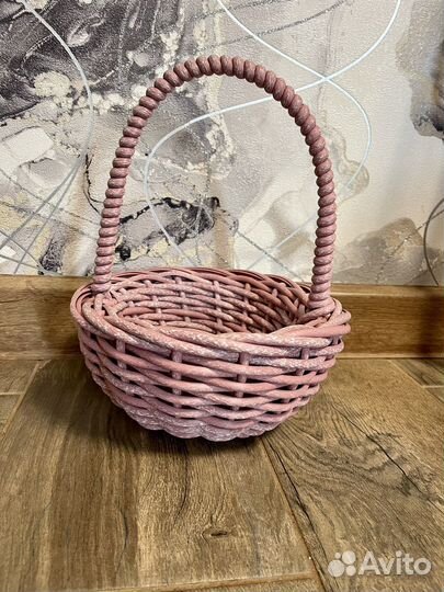 Корзинка для подарка