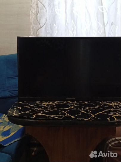 Телевизор бу