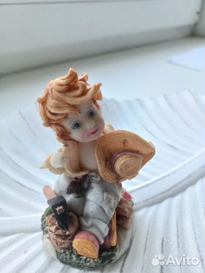 Статуэтка (Том Сойер)