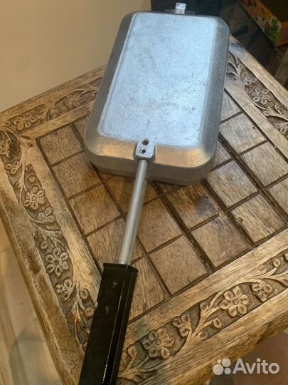 Орешница СССР