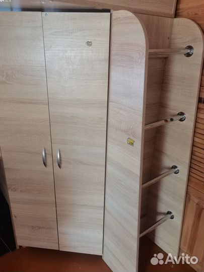 Детская кровать, подростковая