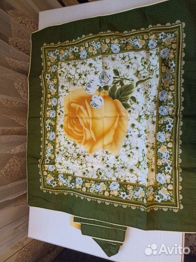 Наволочки 2 штуки