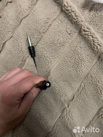 ISO ANT-1 Антенный переходник для магнитол VAG, GM