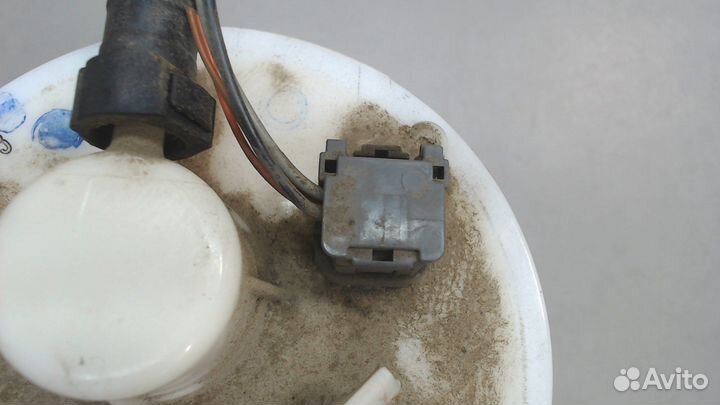 Насос топливный электрический Hyundai Veloster 201