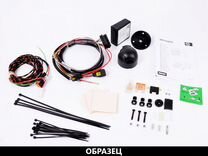 Электрика фаркопа Hak-System (13 pin) для Opel Cr