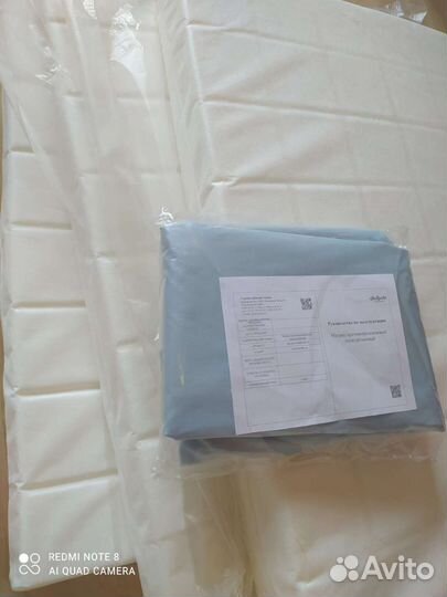 Противопролежневый матрац новый