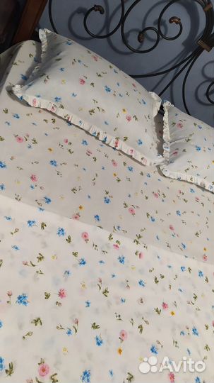 Постель для невесты