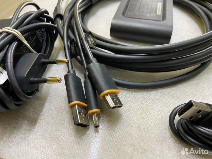 Htc vive комплект подключения