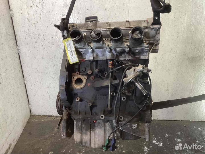 Двигатель Audi A4/RS4