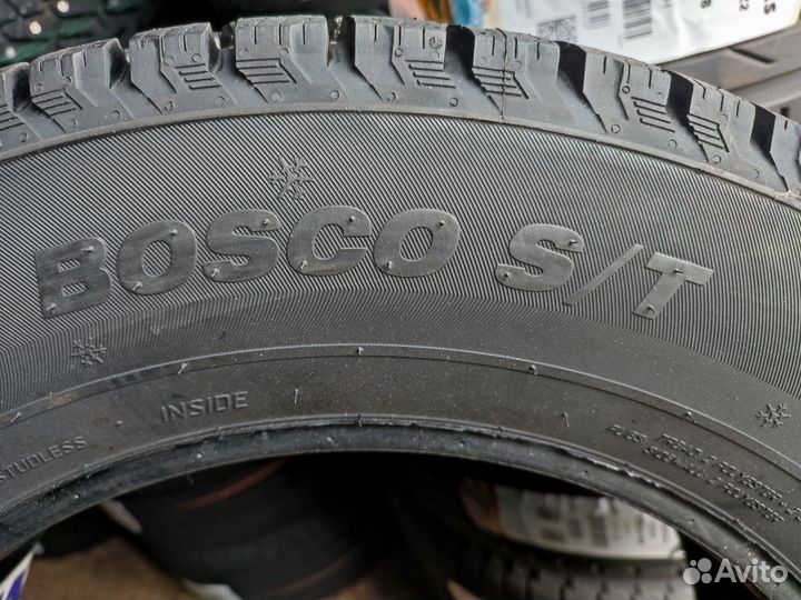 Viatti Bosco S/T V-526 225/65 R17