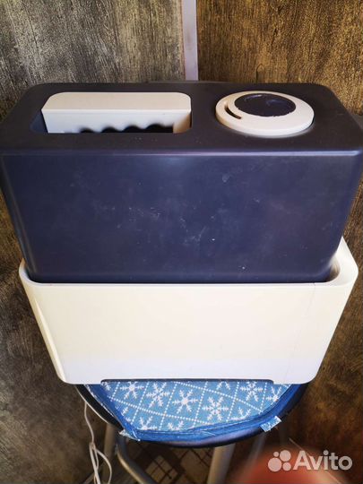 Увлажнитель воздуха electrolux