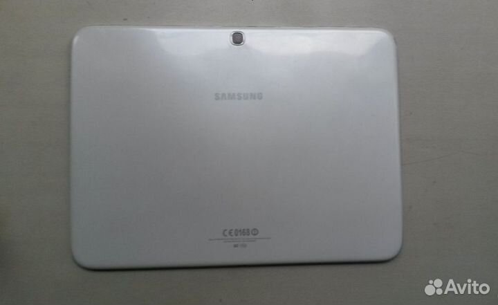 Samsung Galaxy Tab 3