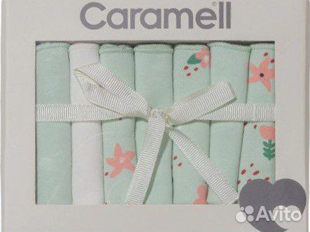 Носовые платочки