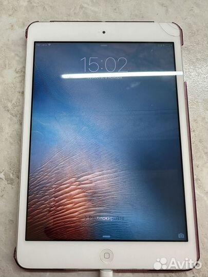 iPad mini 1 32gb