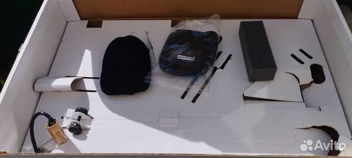 Металлоискатель fisher F75 LTD