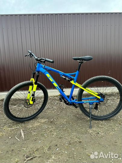 Продам велосипед взрослый