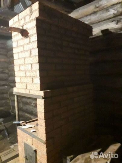 Каменщик,печник