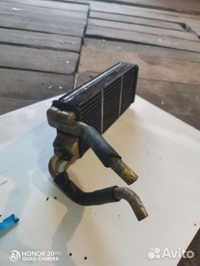 Радиатор печки Honda Accord inspaer, Vigor