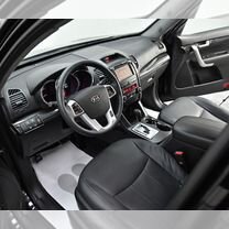 ⭐︎ Каптива 2014 - Купить Chevrolet Captiva 🚘 от 350 000 ₽ во