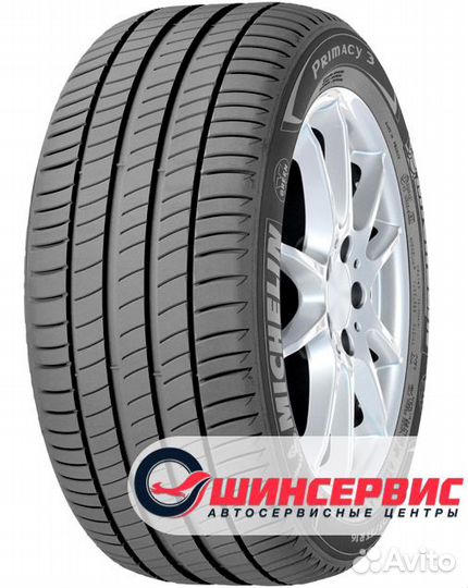 Michelin Primacy 3 215/45 R16